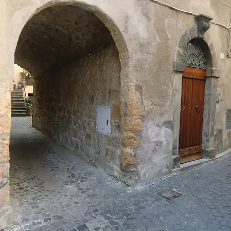 Appartement Clementini *