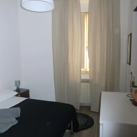 Clementini Appartement *