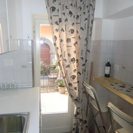 Clementini * Orvieto