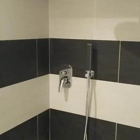 Apartamento Clementini