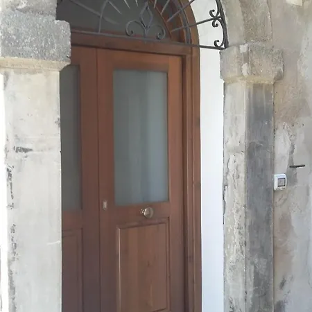 Appartement Clementini *