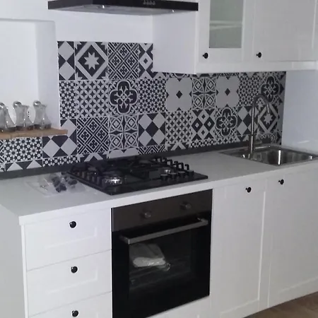 Apartment Clementini Orvieto