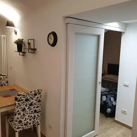Appartement Clementini