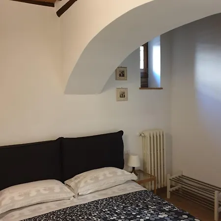 Clementini Apartamento Orvieto
