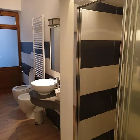Appartement Clementini Orvieto