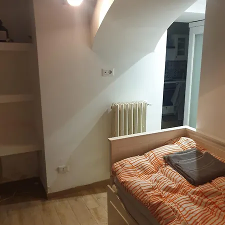 Apartamento Clementini Orvieto