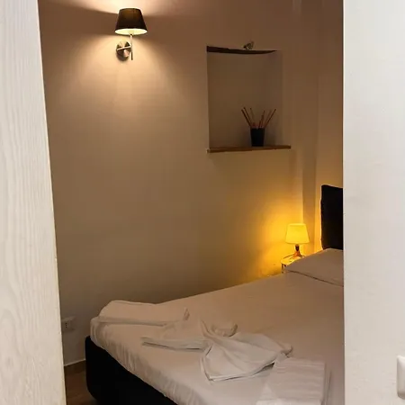 Apartment Clementini Orvieto