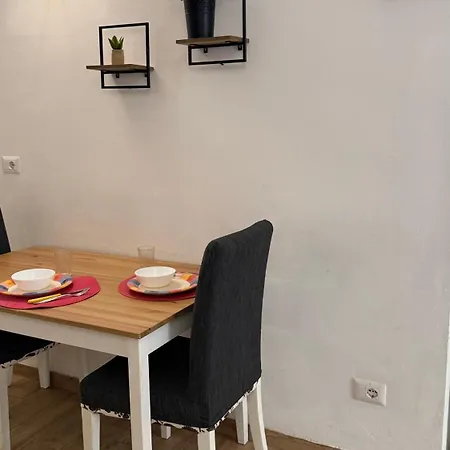 Clementini Apartment