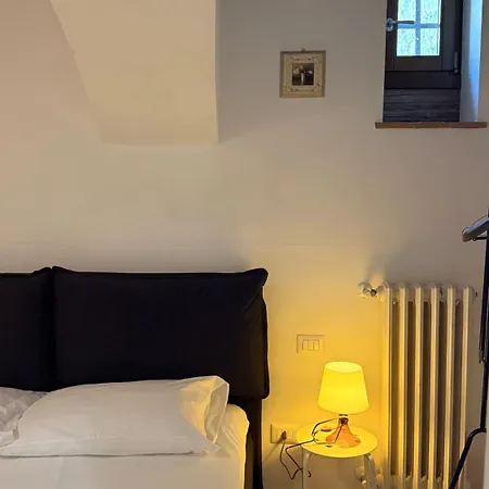 Apartment Clementini
