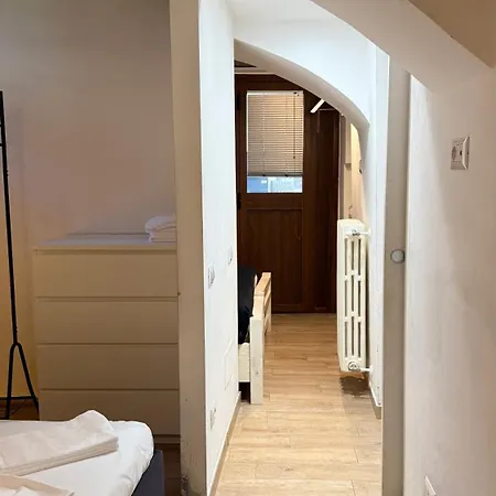 Apartment Clementini *