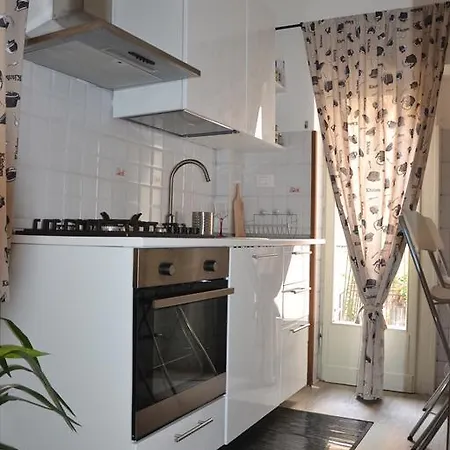 Appartement Clementini