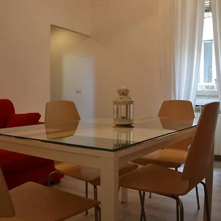 Clementini Apartamento *