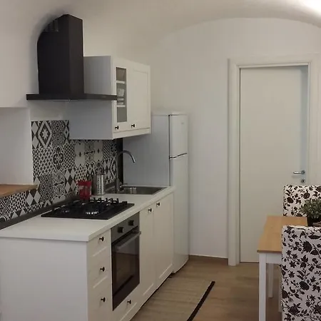 Apartamento Clementini