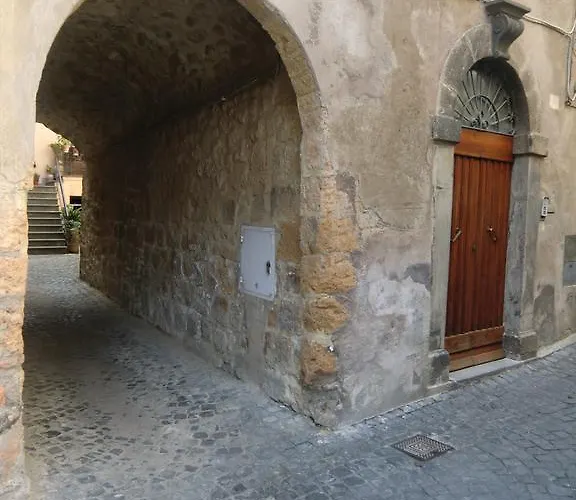 Apartmán Clementini *