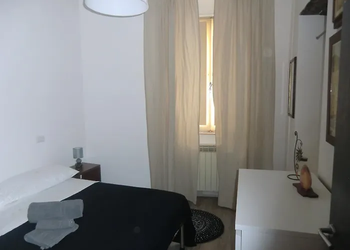 Clementini Apartamento *