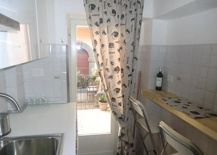 Clementini * Orvieto