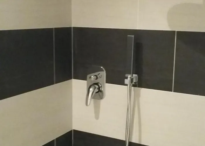 Apartmán Clementini