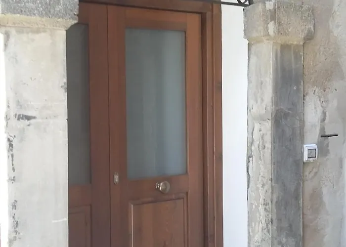 Apartamento Clementini *