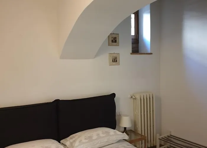 Clementini Apartamento Orvieto