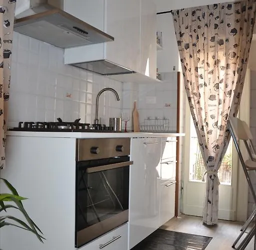 Apartamento Clementini