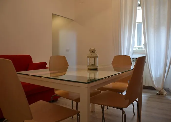 Clementini Apartamento *