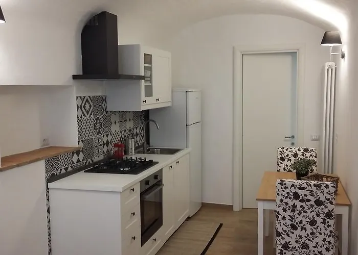 Apartamento Clementini